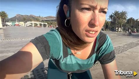 cecilia sopeña por|Ciclista, actriz porno y profesora de mates: la española que se .